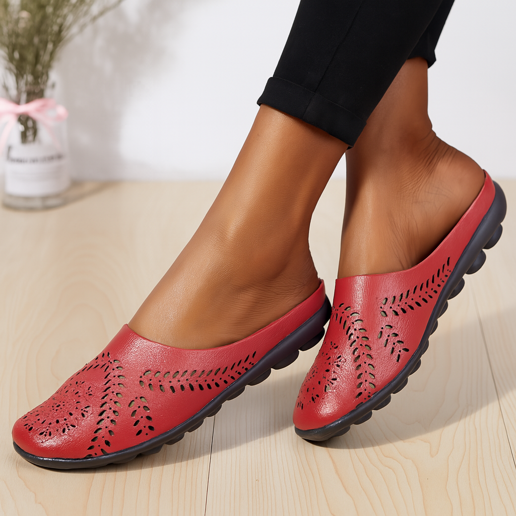 Orthopedic Sandals Comfortable Everyday Wear