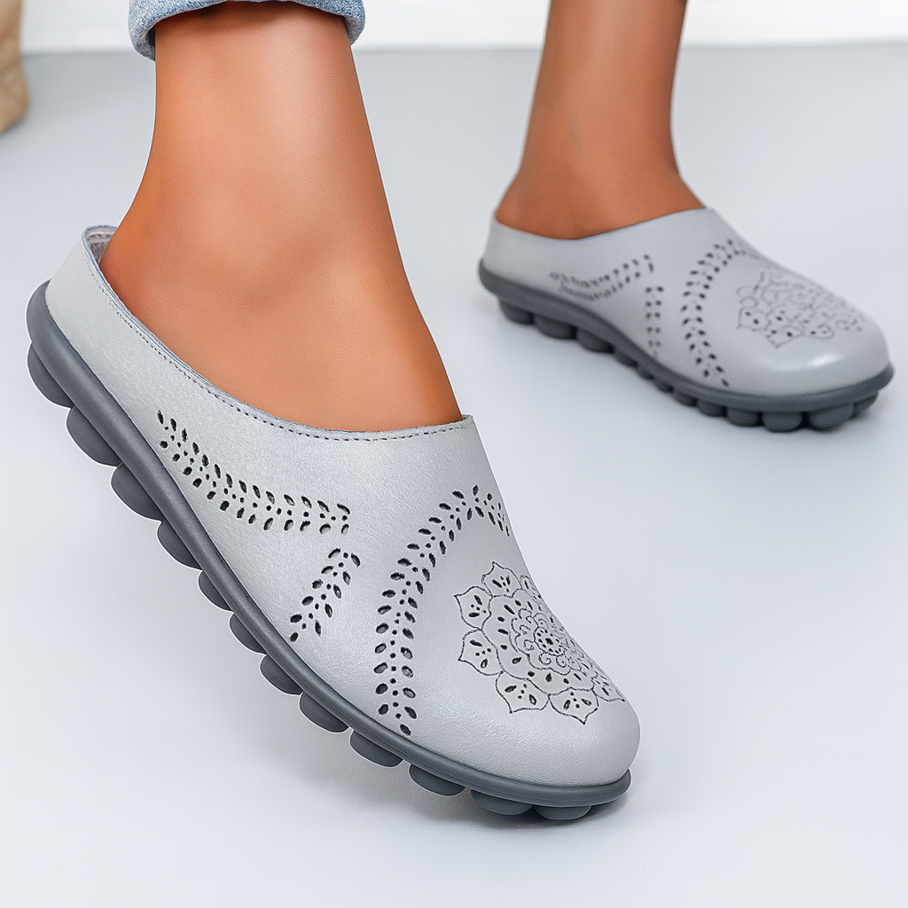 Orthopedic Sandals Comfortable Everyday Wear