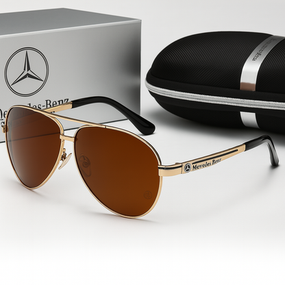 Polarized Driving Sunglasses Anti Glare