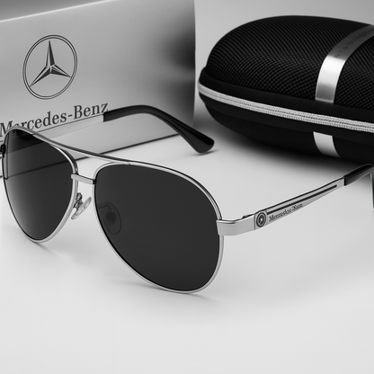 Polarized Driving Sunglasses Anti Glare - VibreMode