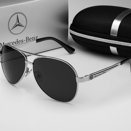 Polarized Driving Sunglasses Anti Glare - VibreMode