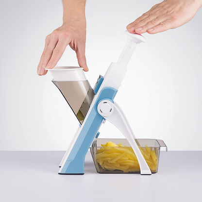 Stainless Steel Vegetable Grater Cutter