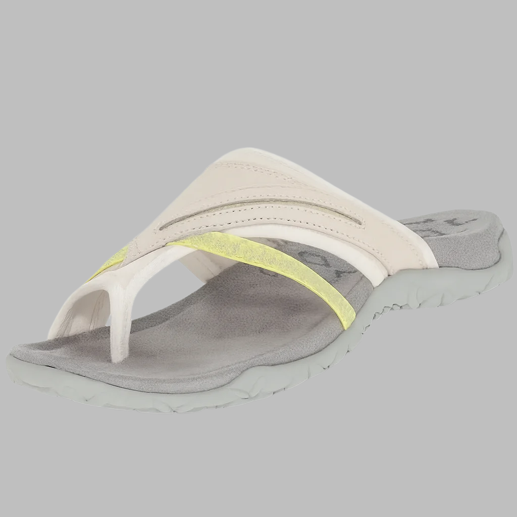 Women's Cross Strap Comfort Sandals
