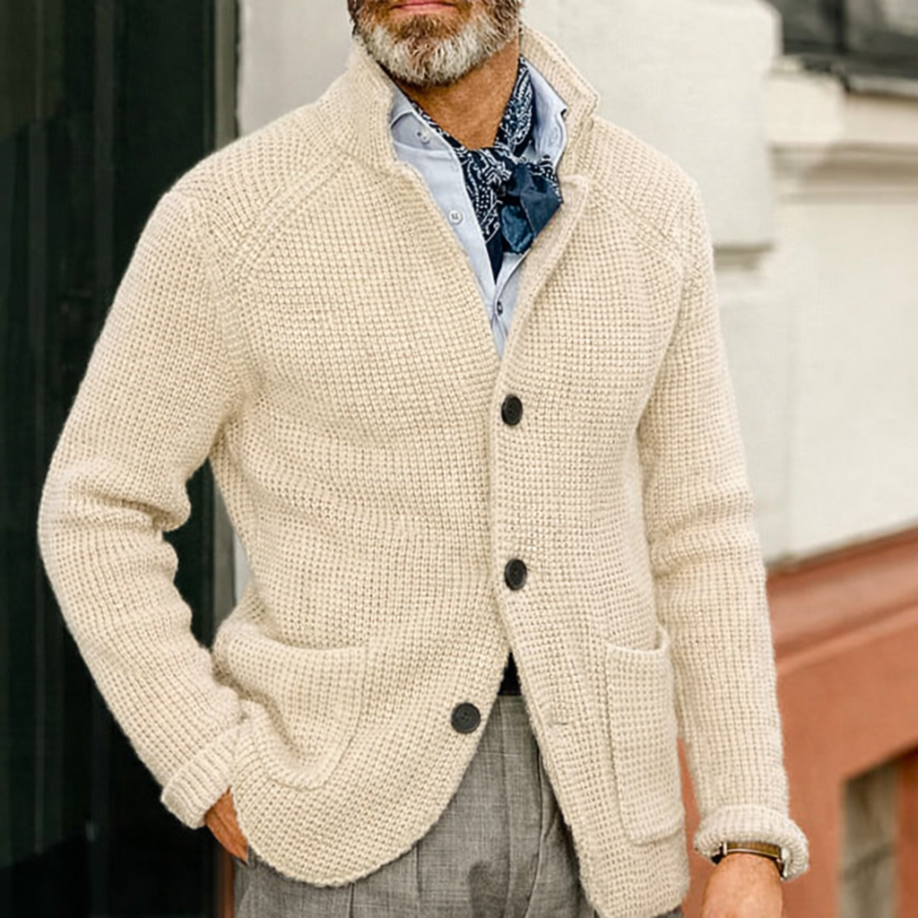 Women's Timeless Cardigan