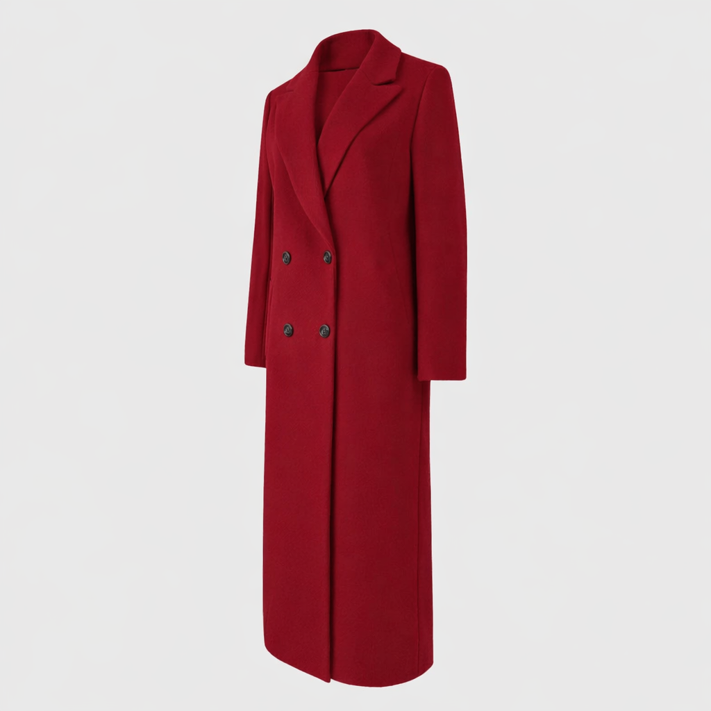 Classic Women's Waterproof Parka Coat