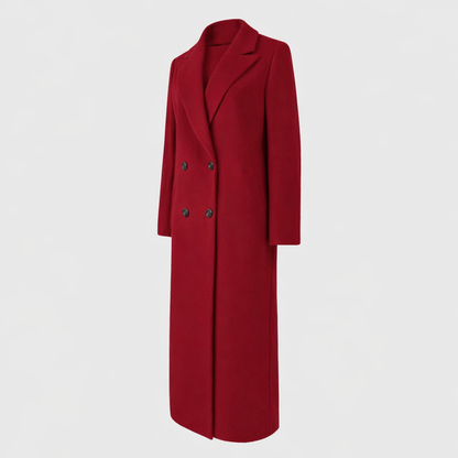 Classic Women's Waterproof Parka Coat