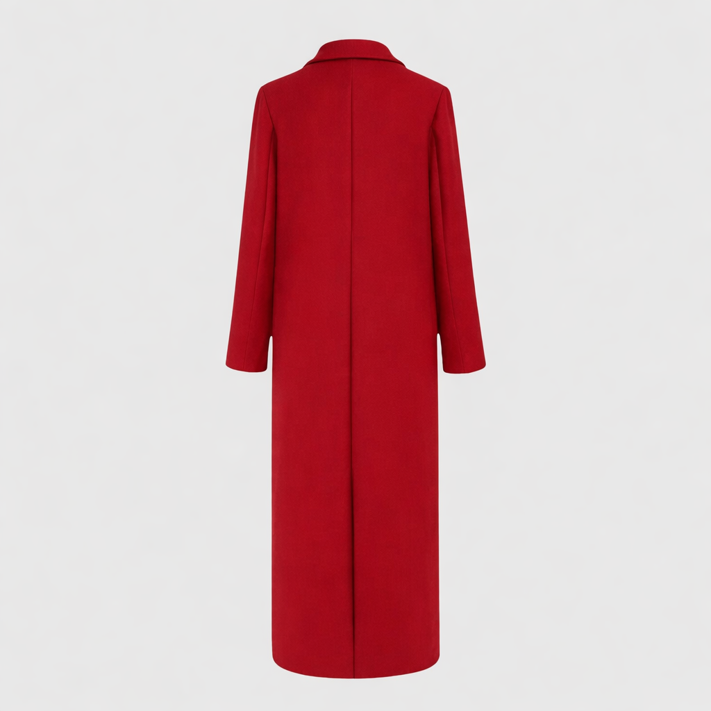 Classic Women's Waterproof Parka Coat
