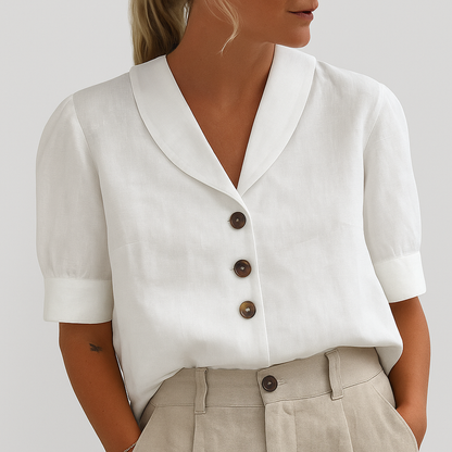 Women's Casual T-Shirt - VibreMode