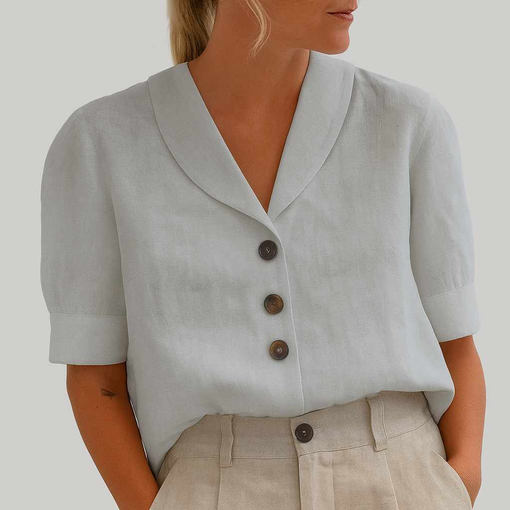 Women's Casual T-Shirt