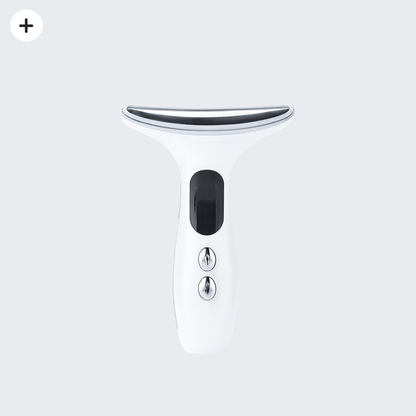 Compact Facial Skincare Device - VibreMode