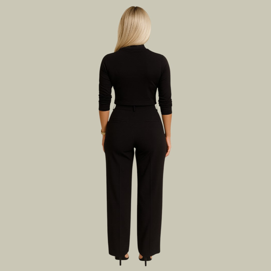 Ella | Women's Comfortable Casual Pajama Sets