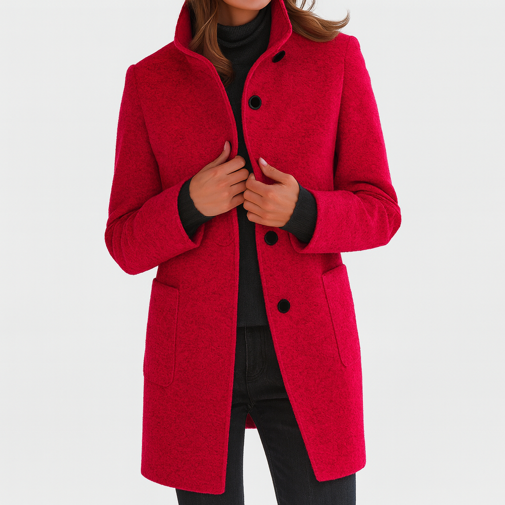 Women's Timeless Coat