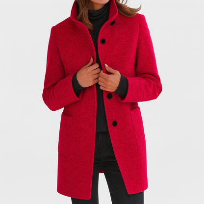 Women's Timeless Coat