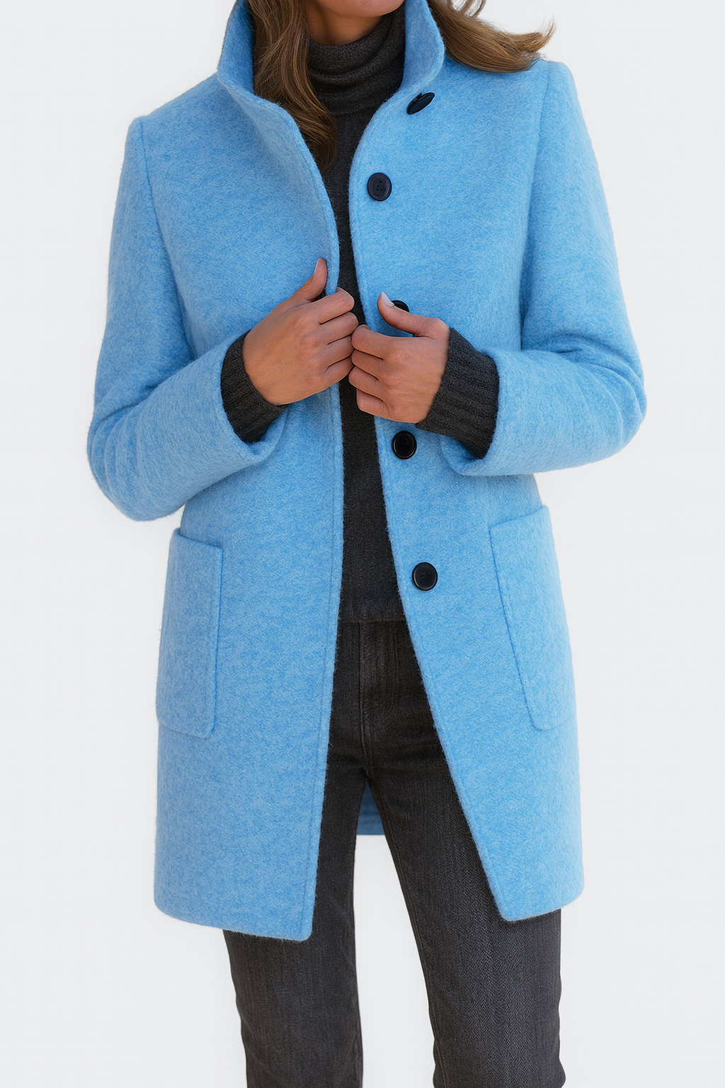 Women's Timeless Coat