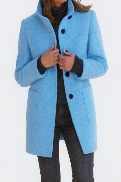 Women's Timeless Coat