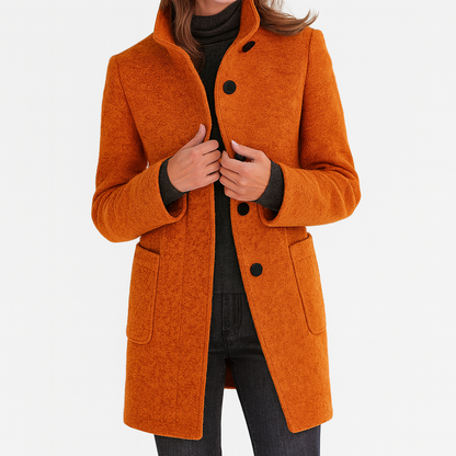 Women's Timeless Coat
