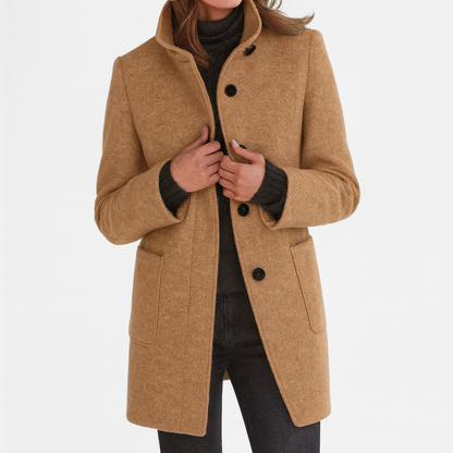 Women's Timeless Coat