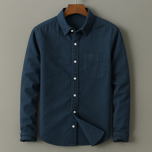 New York Style Tee Shirt - VibreMode