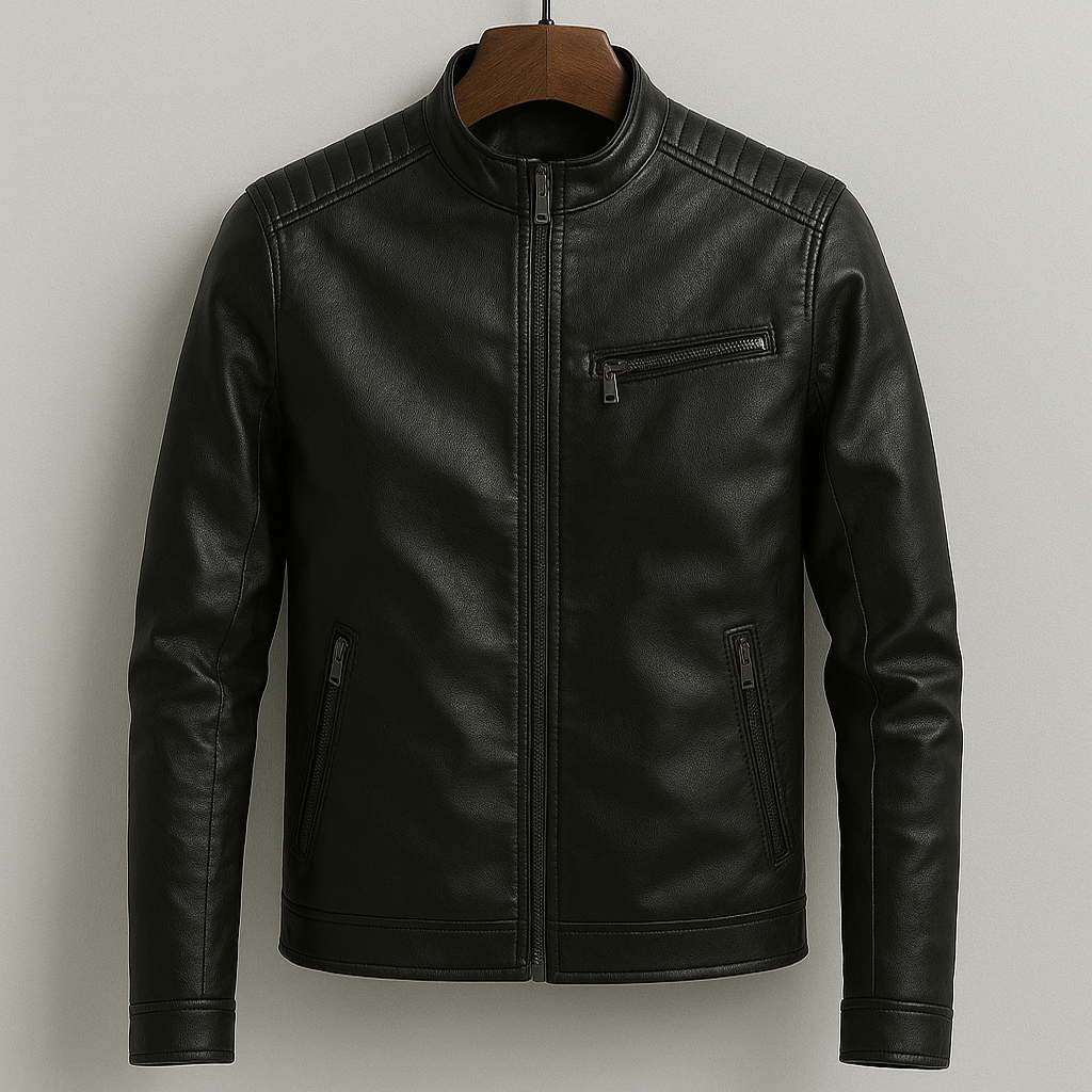 Waterproof Danex Coat - VibreMode