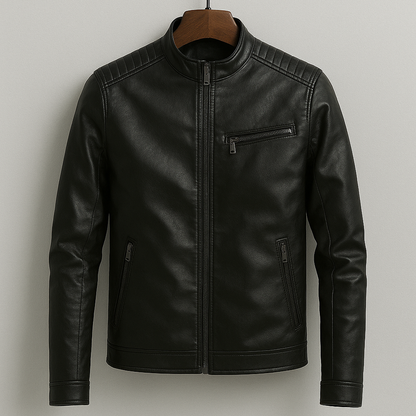 Waterproof Danex Coat - VibreMode