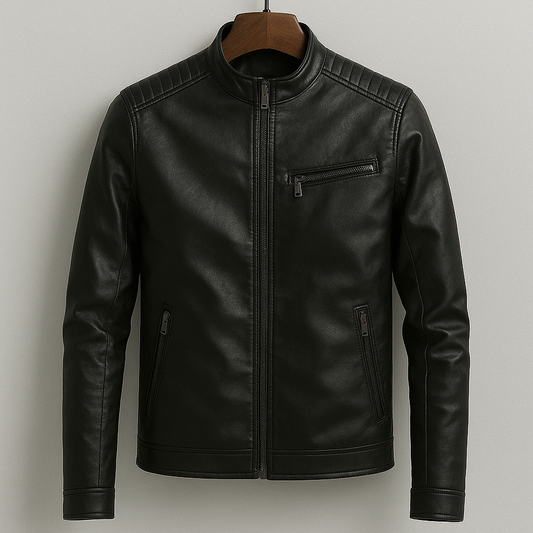 Waterproof Danex Coat - VibreMode