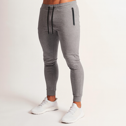Men's Slim Fit Jogger Pants