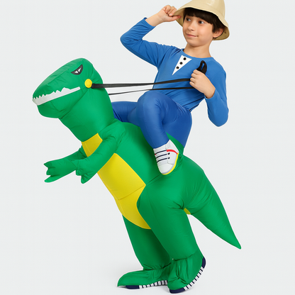 Kids Dinosaur Costume