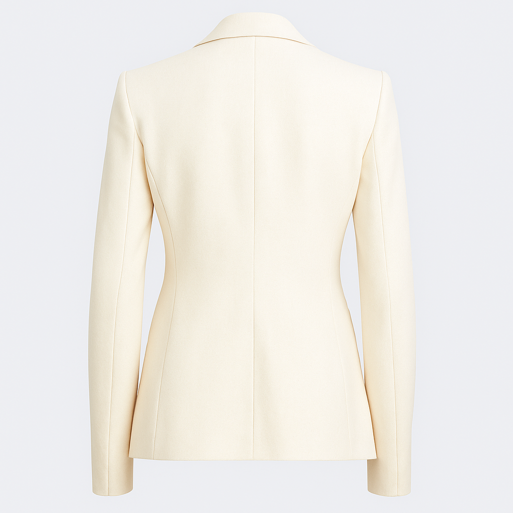 Women's Casual Blazer Jacket
