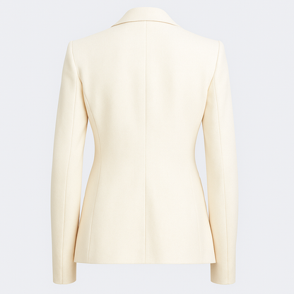 Women's Casual Blazer Jacket