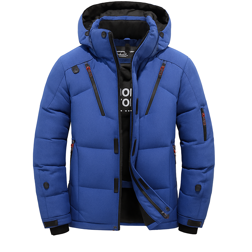 Marvelle Women's Padded Jacket