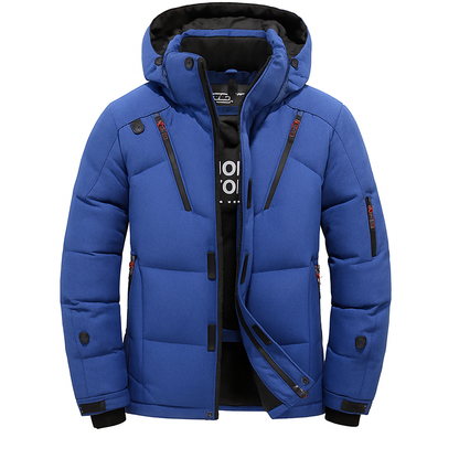 Marvelle Women's Padded Jacket