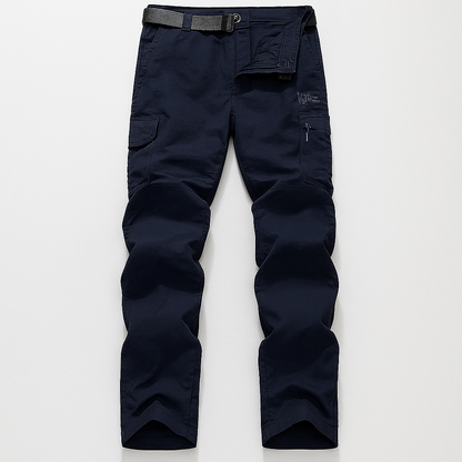 Men's Quick Dry Lightweight Cargo Pants