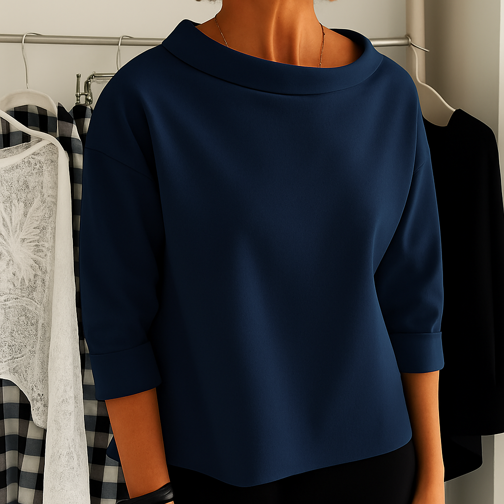 Women's Cotton Sweatshirt