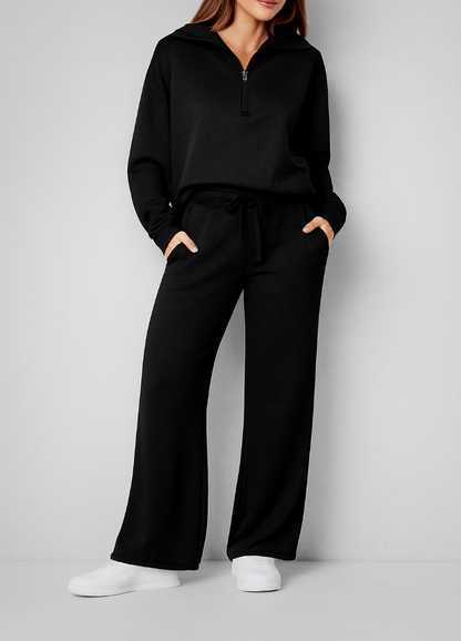 Women's 2 Piece Lounge Set Soft