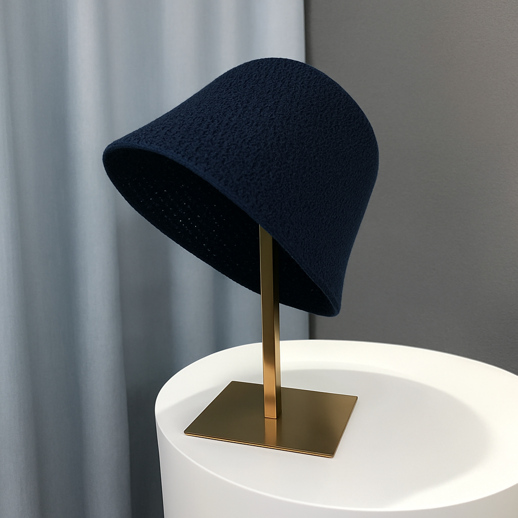 Women's Summer Sun Hat Uv Protection - VibreMode