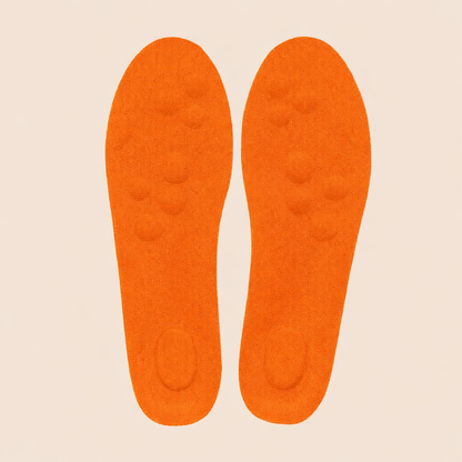 Orthotic Arch Support Insoles For Men And Women Pain Relief