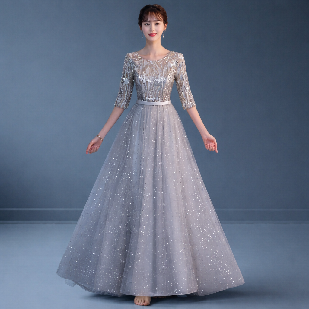 Women's Performance Dress - VibreMode