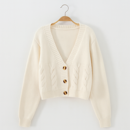 Soft Kairi Knit Sweater