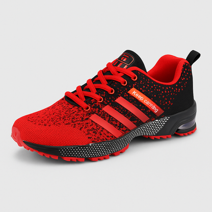 Men's Running Shoes Dynamic Training Design