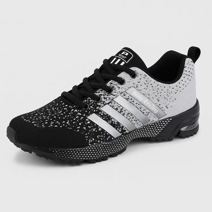 Men's Running Shoes Dynamic Training Design