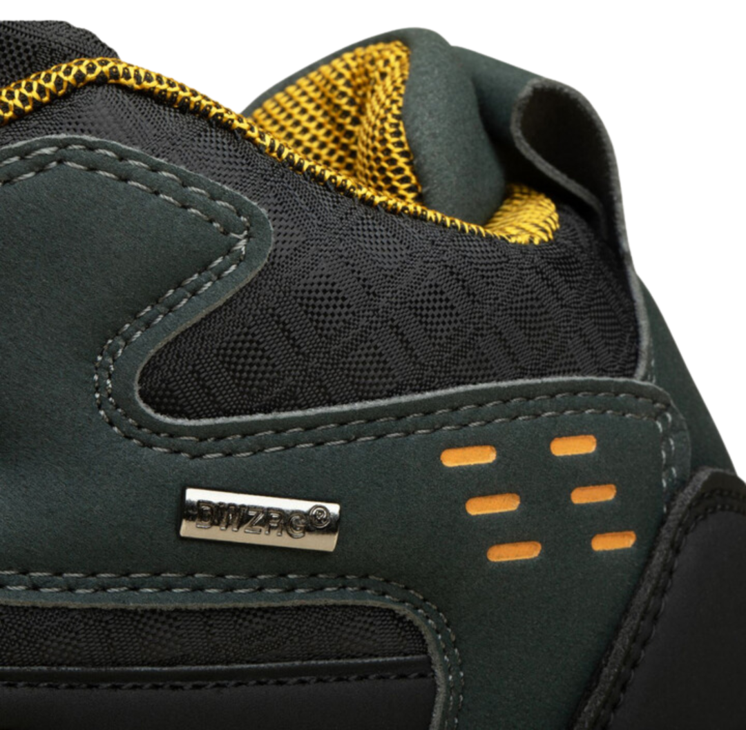 Waterproof Trail Running Shoes for Men