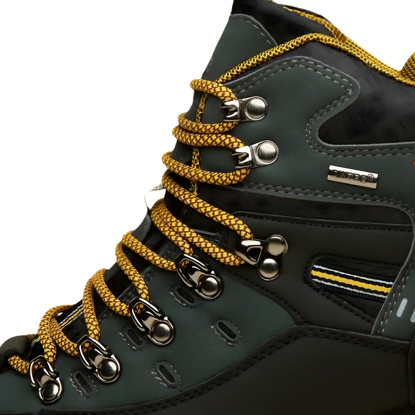 Waterproof Trail Running Shoes for Men