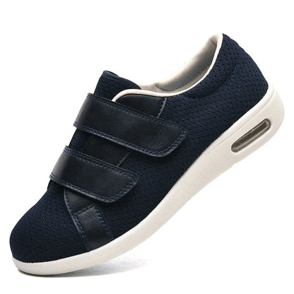 Comfortable Walking Sneakers for Women Orthopedic Breathable Shoes