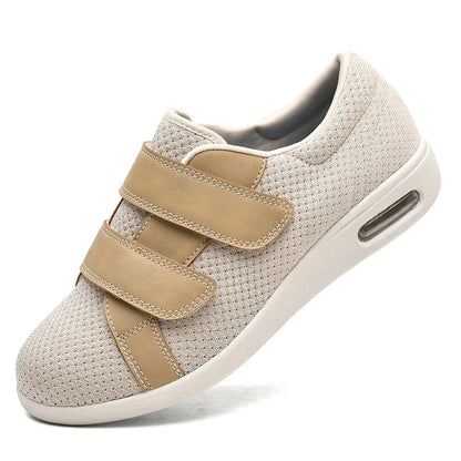 Comfortable Walking Sneakers for Women Orthopedic Breathable Shoes
