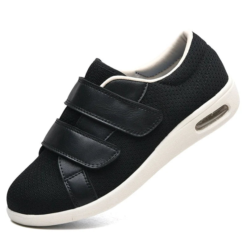 Comfortable Walking Sneakers for Women Orthopedic Breathable Shoes - VibreMode