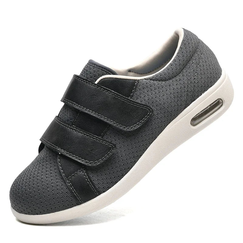 Comfortable Walking Sneakers for Women Orthopedic Breathable Shoes
