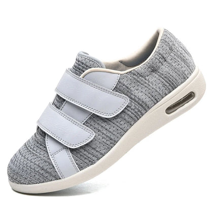 Comfortable Walking Sneakers for Women Orthopedic Breathable Shoes