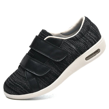 Comfortable Walking Sneakers for Women Orthopedic Breathable Shoes