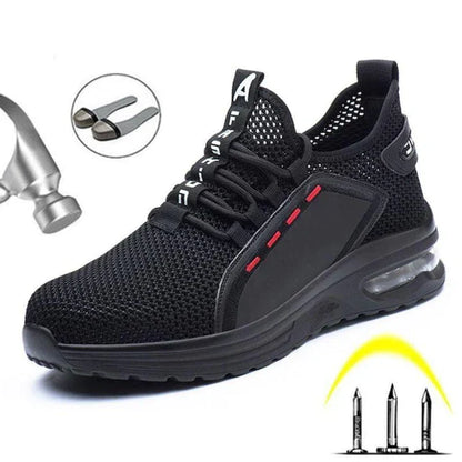 Men's Balance Safety Shoes
