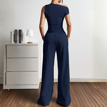 Women's 2-Piece Casual Outfit
